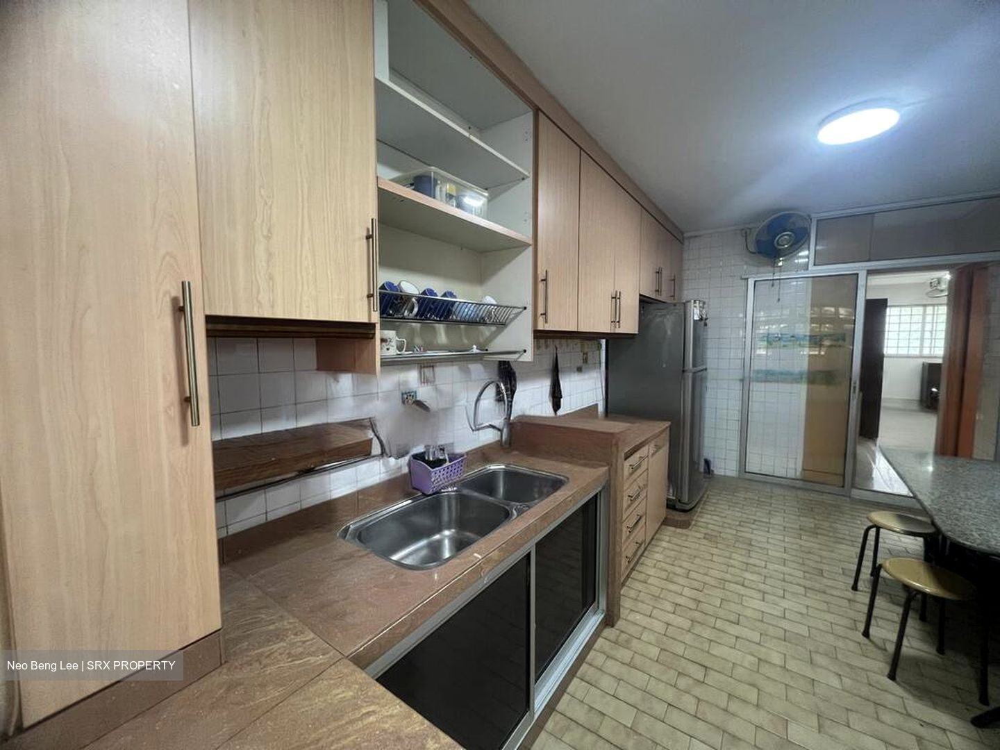 Blk 236 Hougang Avenue 1 (Hougang), HDB 4 Rooms #625921171